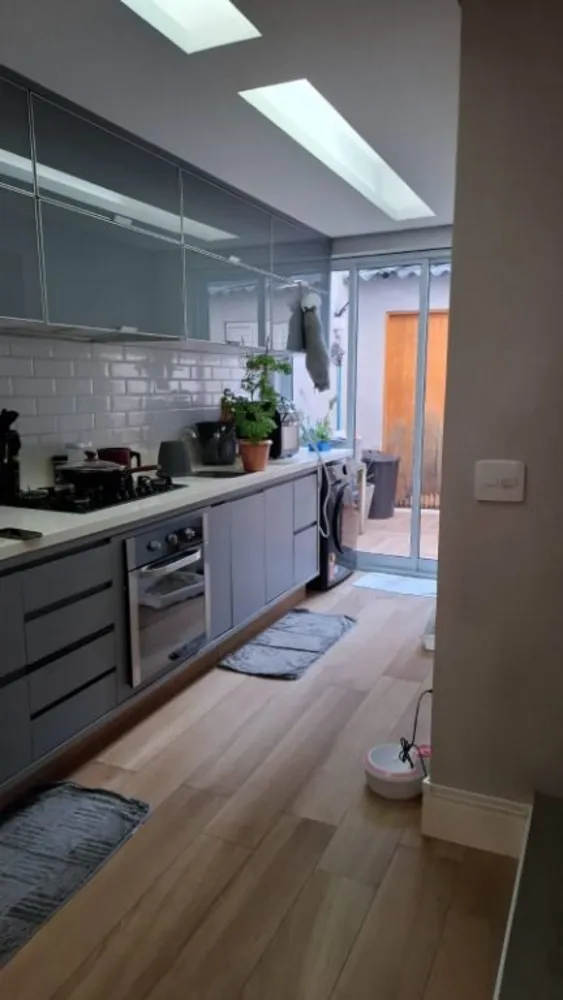 Casa, 1 quarto, 125 m² - Foto 3