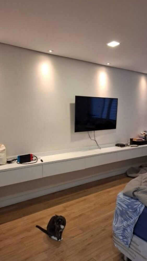 Casa, 1 quarto, 125 m² - Foto 2