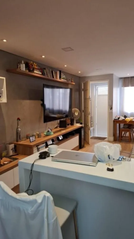 Casa, 1 quarto, 125 m² - Foto 2