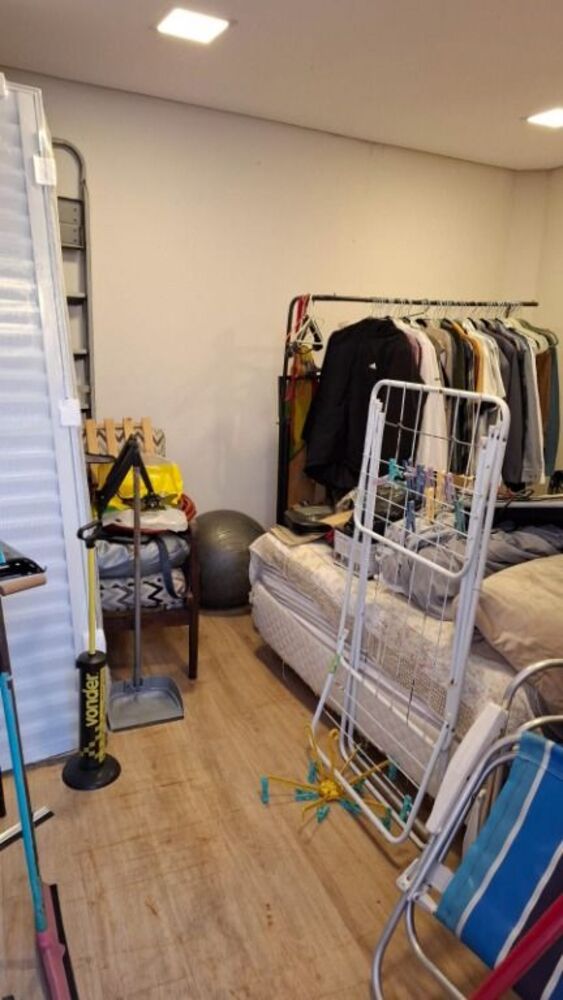 Casa, 1 quarto, 125 m² - Foto 4