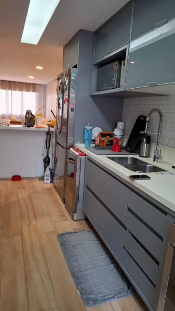 Casa, 1 quarto, 125 m² - Foto 1