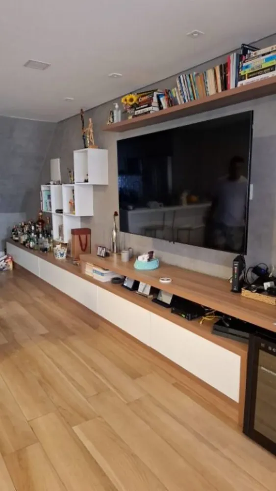 Casa, 1 quarto, 125 m² - Foto 1