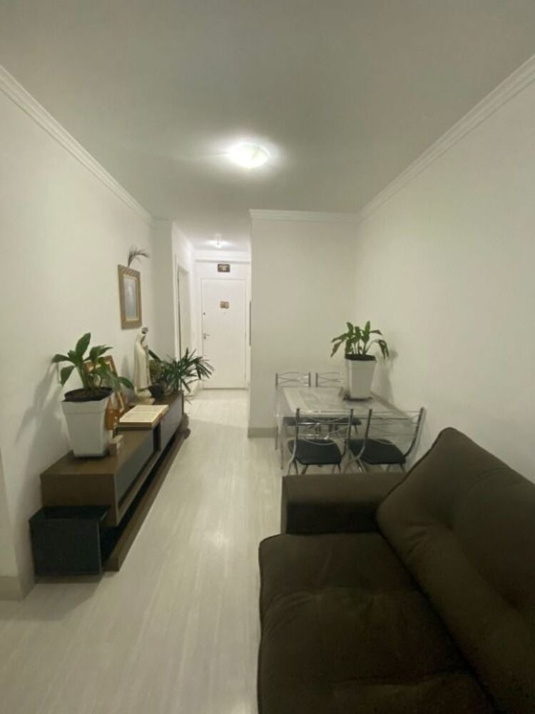 Apartamento, 2 quartos, 43 m² - Foto 1
