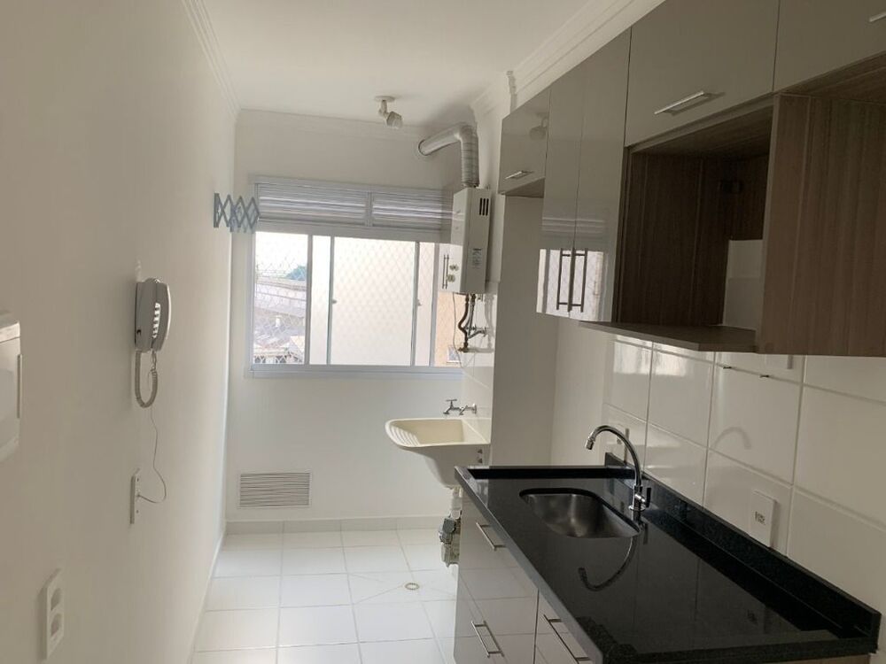 Apartamento, 2 quartos, 43 m² - Foto 4