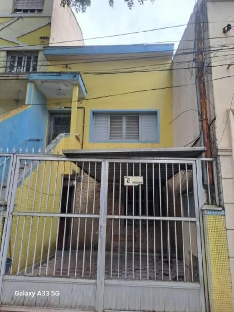 Casa, 11 quartos, 400 m² - Foto 1
