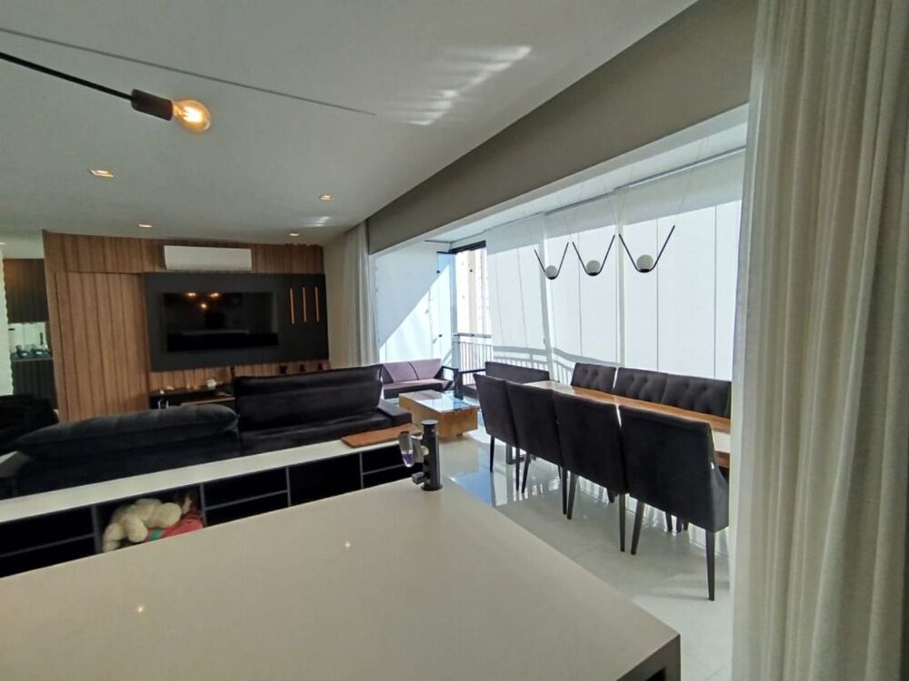 Apartamento, 2 quartos, 106 m² - Foto 3