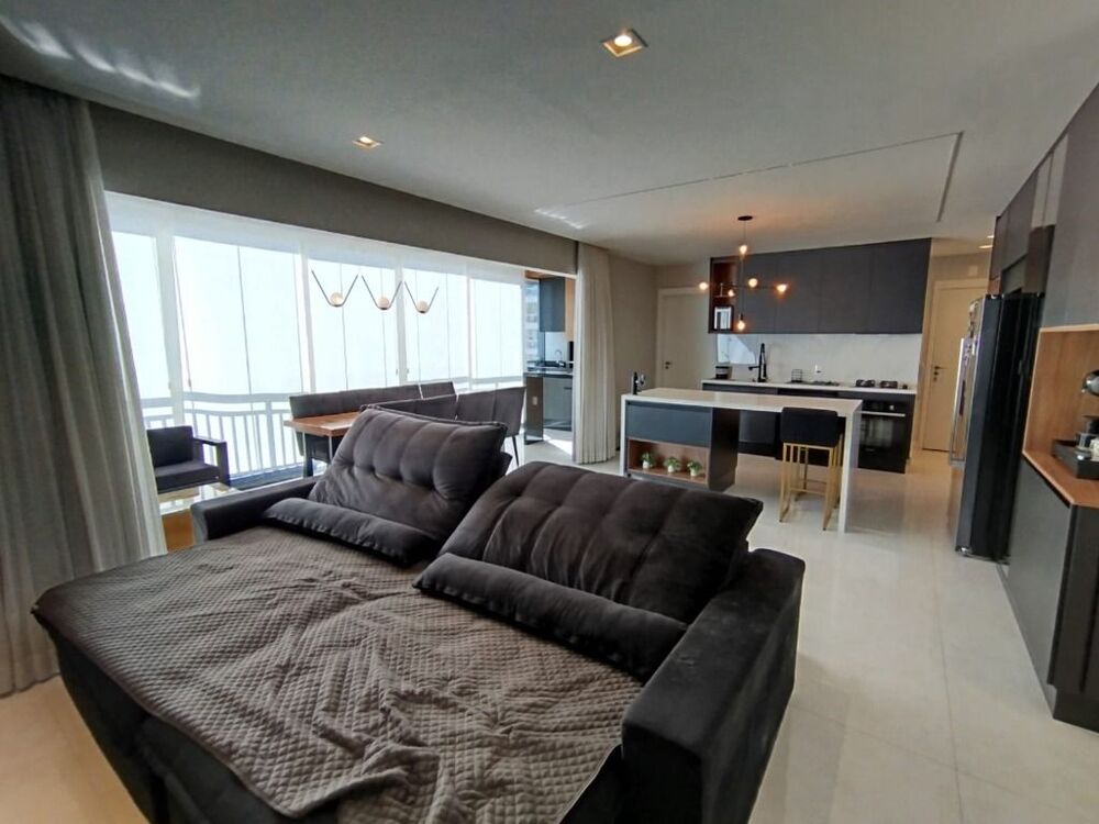 Apartamento, 2 quartos, 106 m² - Foto 8