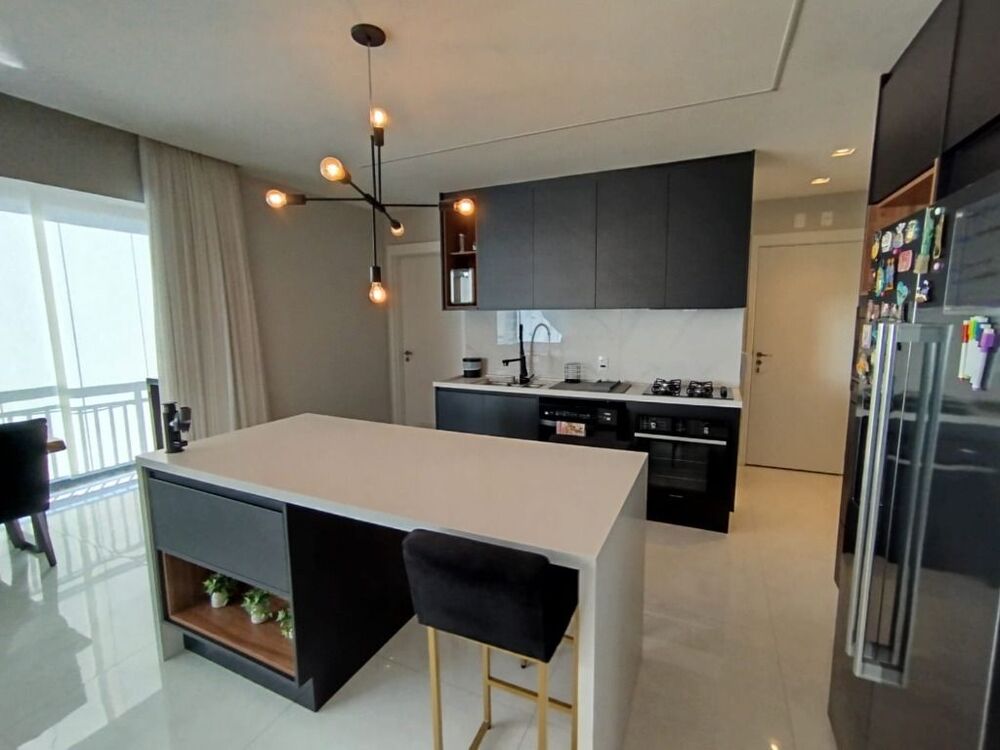 Apartamento, 2 quartos, 106 m² - Foto 5