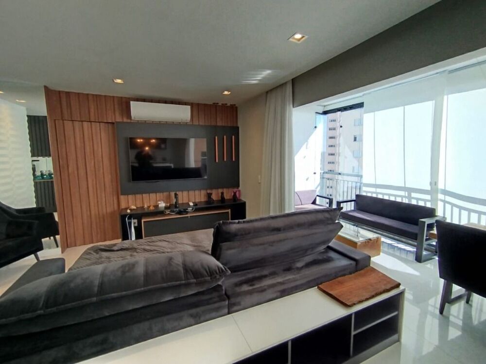 Apartamento, 2 quartos, 106 m² - Foto 6