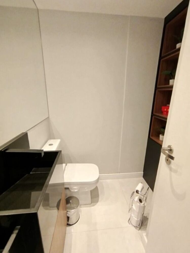 Apartamento, 2 quartos, 106 m² - Foto 1