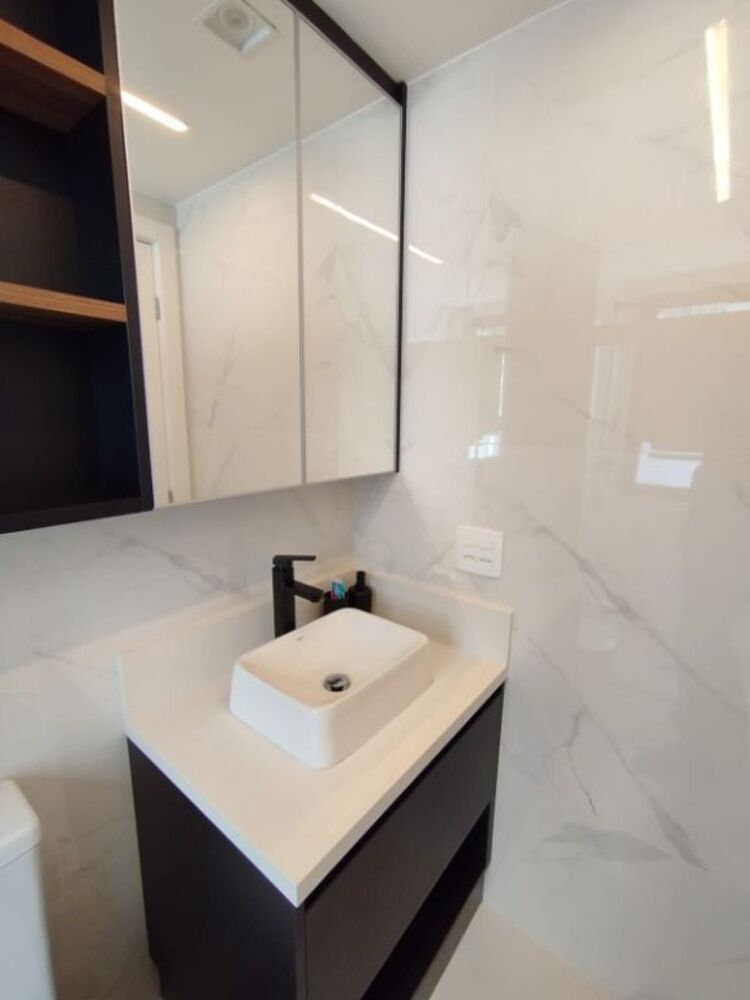 Apartamento, 2 quartos, 106 m² - Foto 2