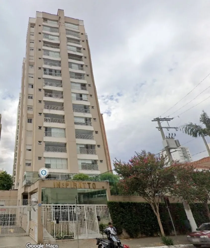 Apartamento, 3 quartos, 80 m² - Foto 1