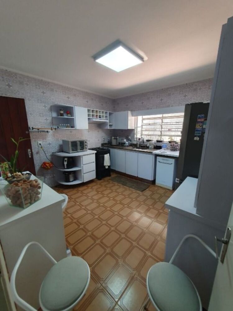 Casa, 3 quartos, 146 m² - Foto 2