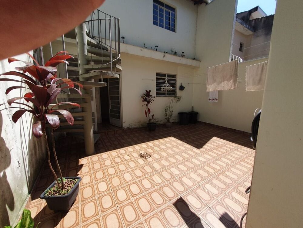 Casa, 3 quartos, 146 m² - Foto 3