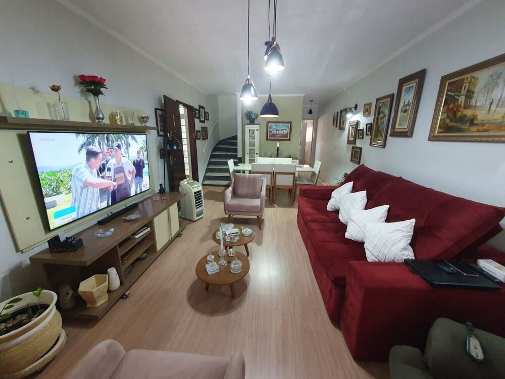 Casa, 3 quartos, 146 m² - Foto 10