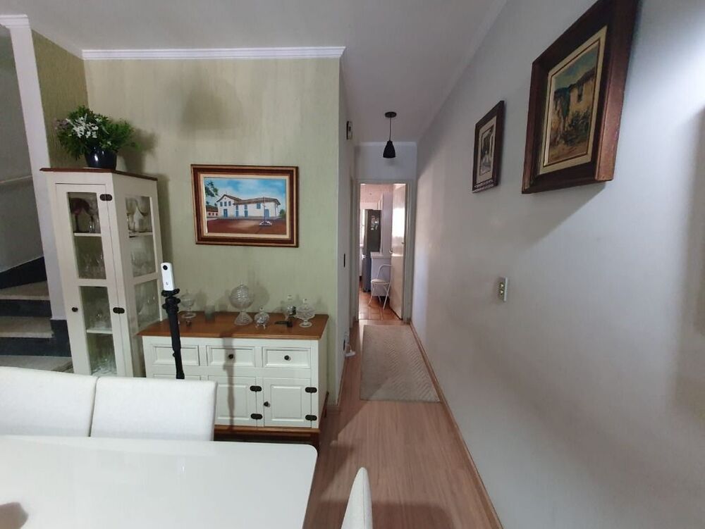 Casa, 3 quartos, 146 m² - Foto 21