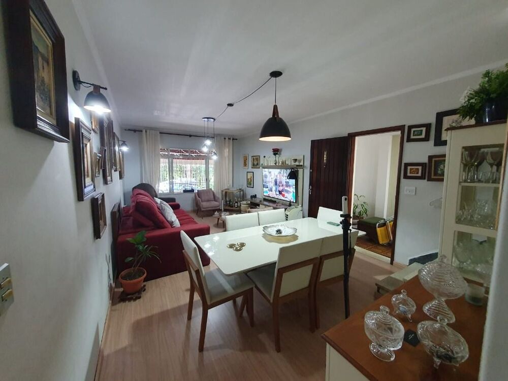 Casa, 3 quartos, 146 m² - Foto 7