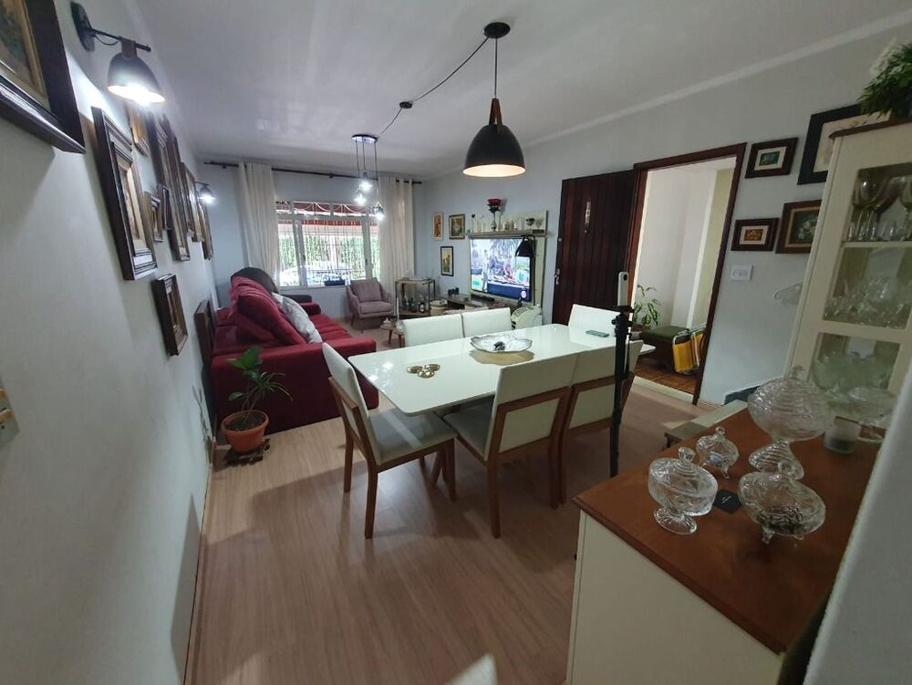 Casa, 3 quartos, 146 m² - Foto 6