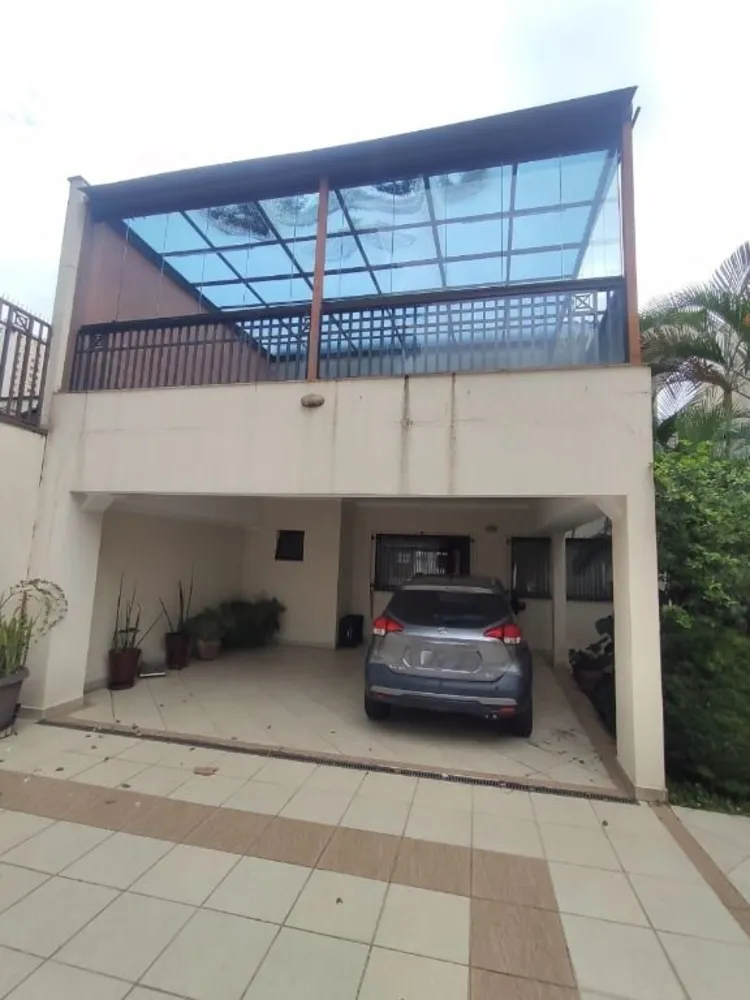 Casa, 4 quartos, 245 m² - Foto 2