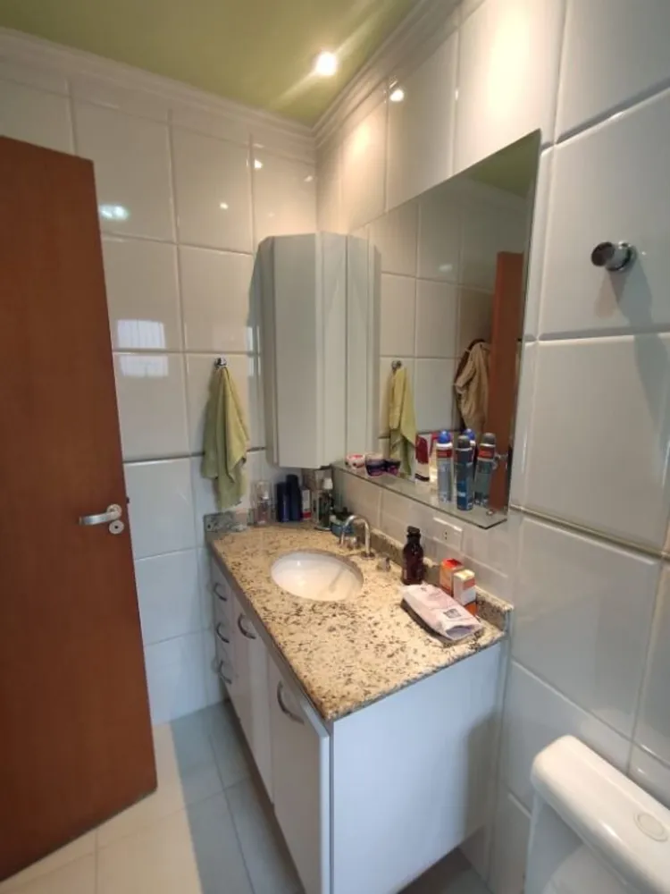 Casa, 4 quartos, 245 m² - Foto 6