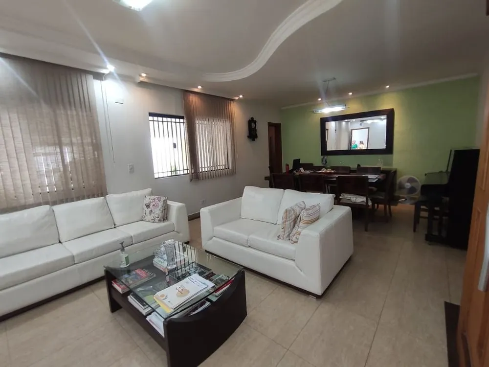 Casa, 4 quartos, 245 m² - Foto 3