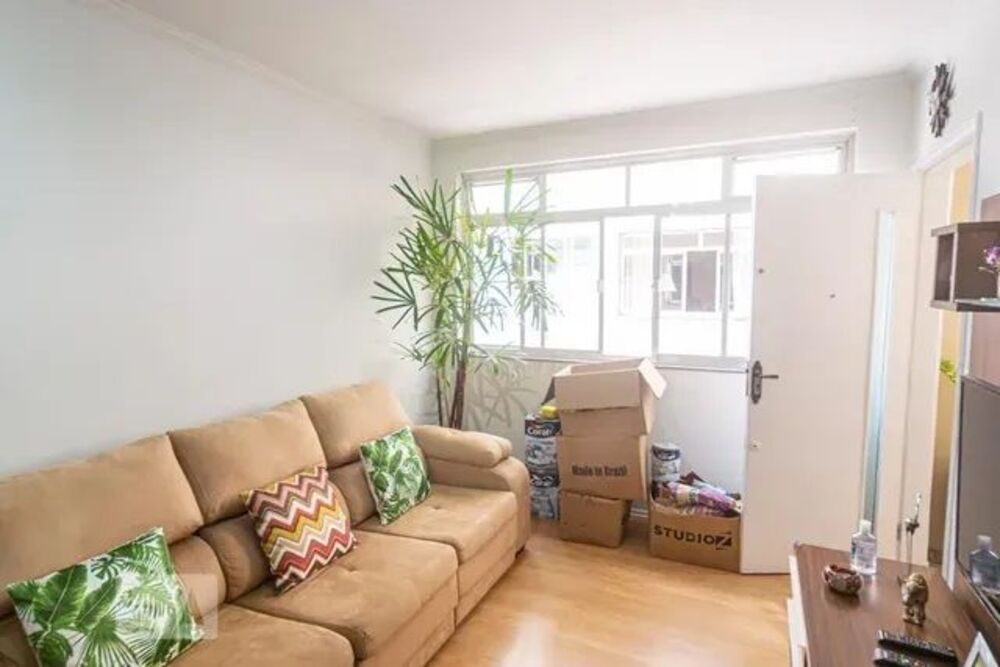 Apartamento, 2 quartos, 90 m² - Foto 6