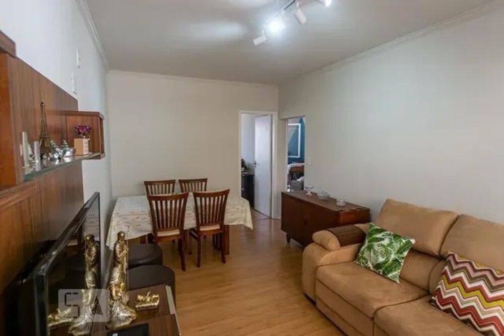 Apartamento, 2 quartos, 90 m² - Foto 5
