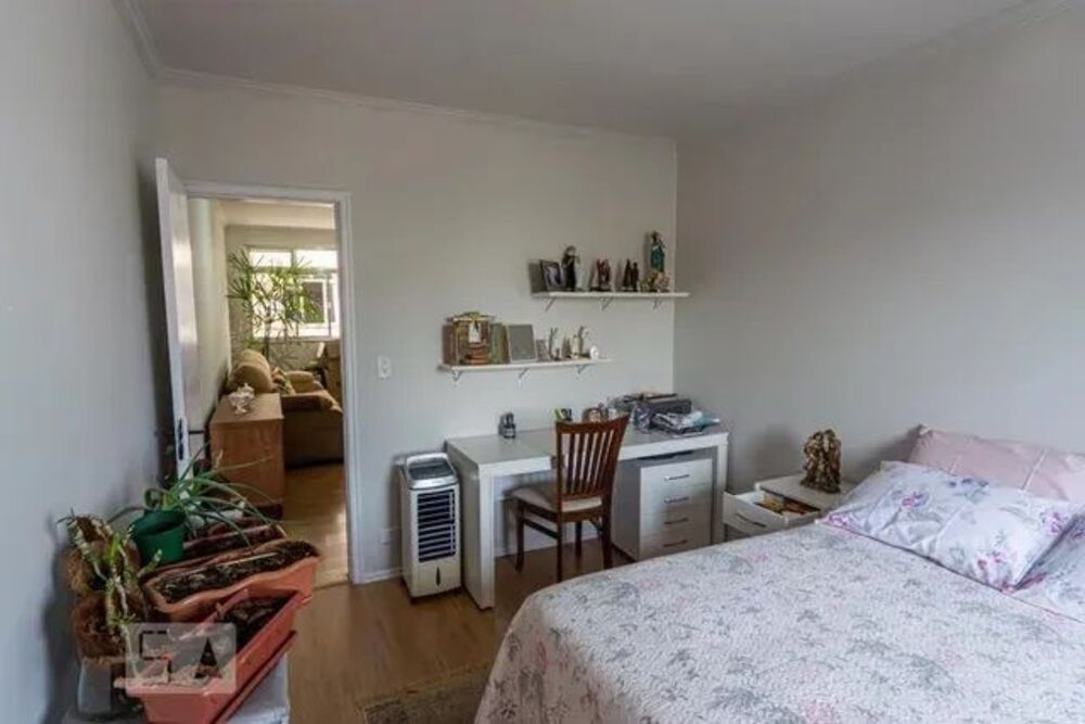 Apartamento, 2 quartos, 90 m² - Foto 1
