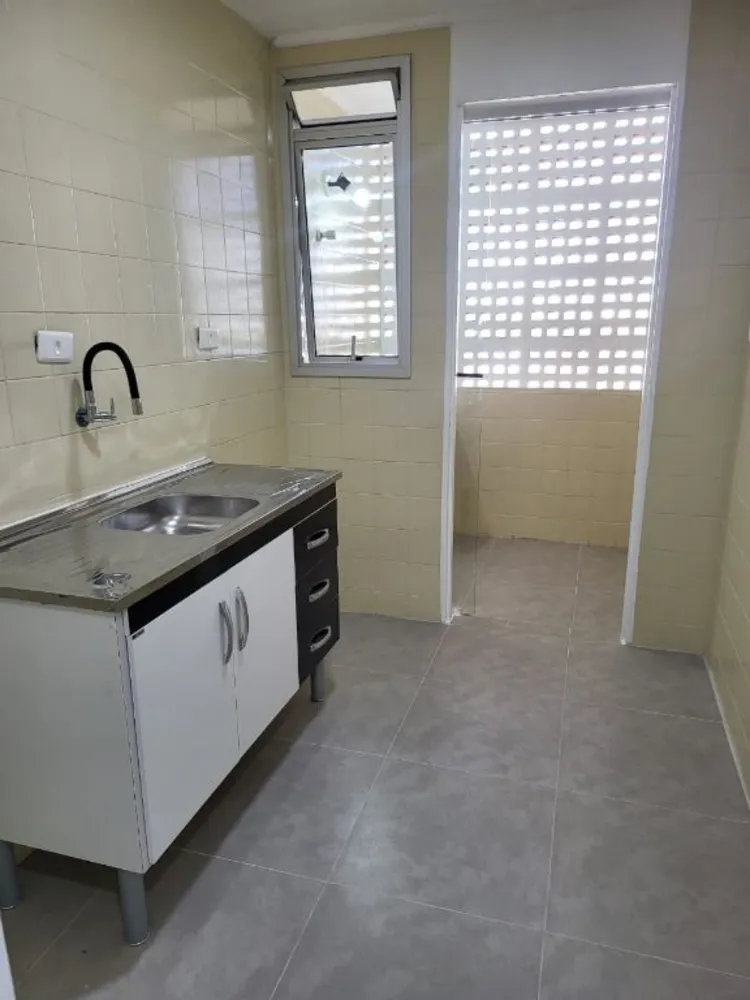 Apartamento, 2 quartos, 52 m² - Foto 5