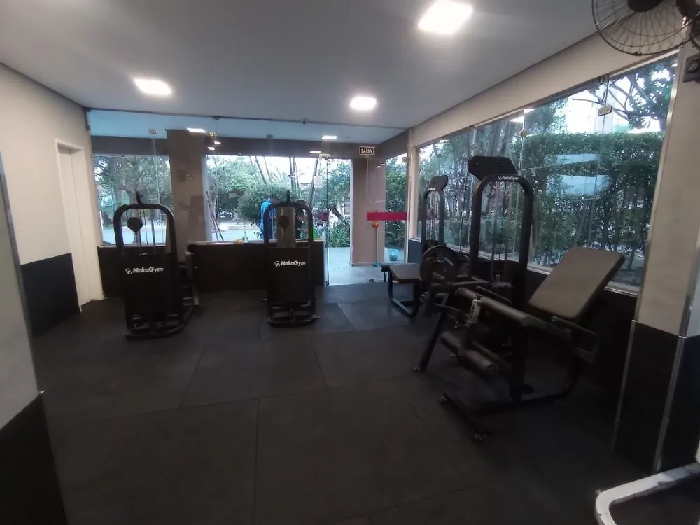 Apartamento, 2 quartos, 52 m² - Foto 8