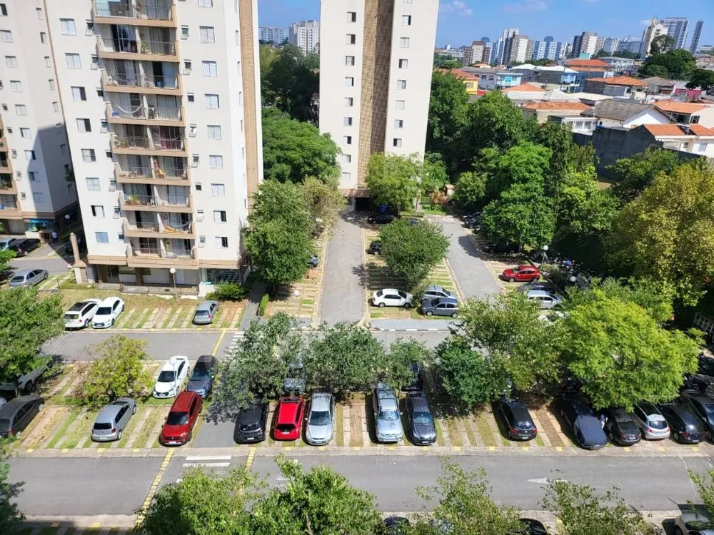 Apartamento, 2 quartos, 52 m² - Foto 6