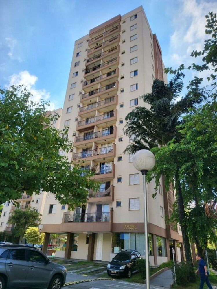 Apartamento, 2 quartos, 52 m² - Foto 4
