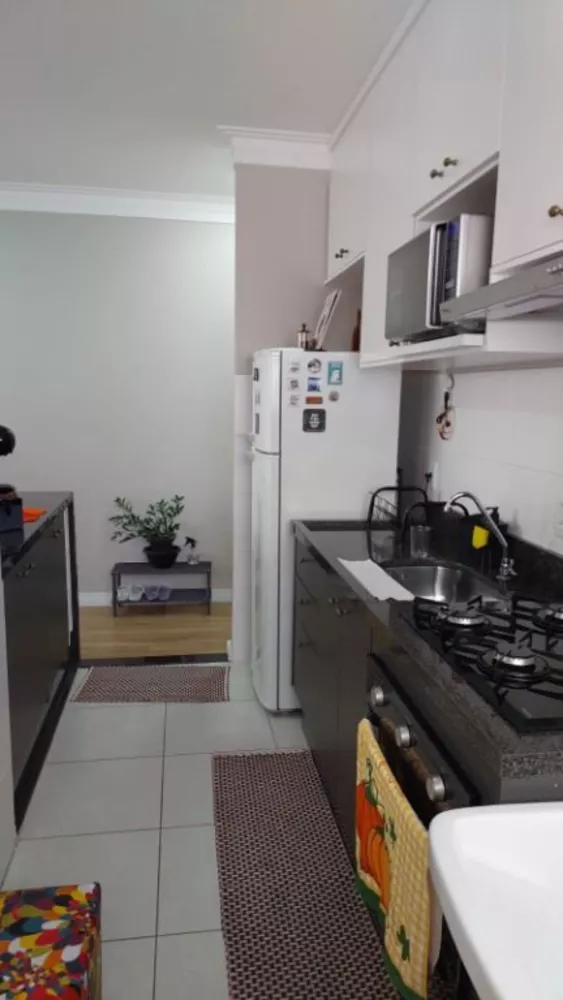 Apartamento, 2 quartos, 44 m² - Foto 7