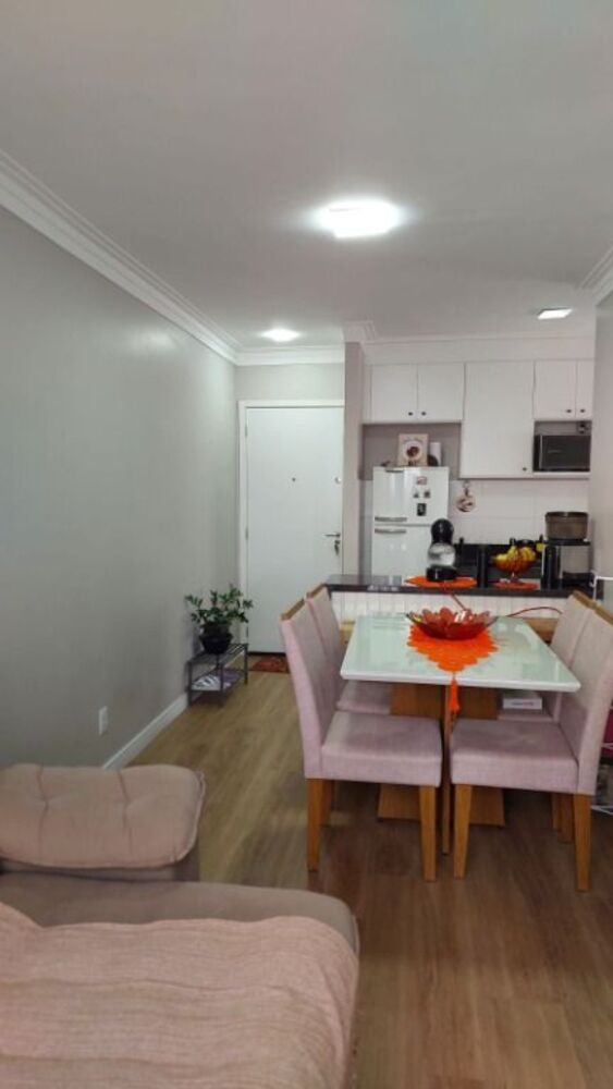 Apartamento, 2 quartos, 44 m² - Foto 11