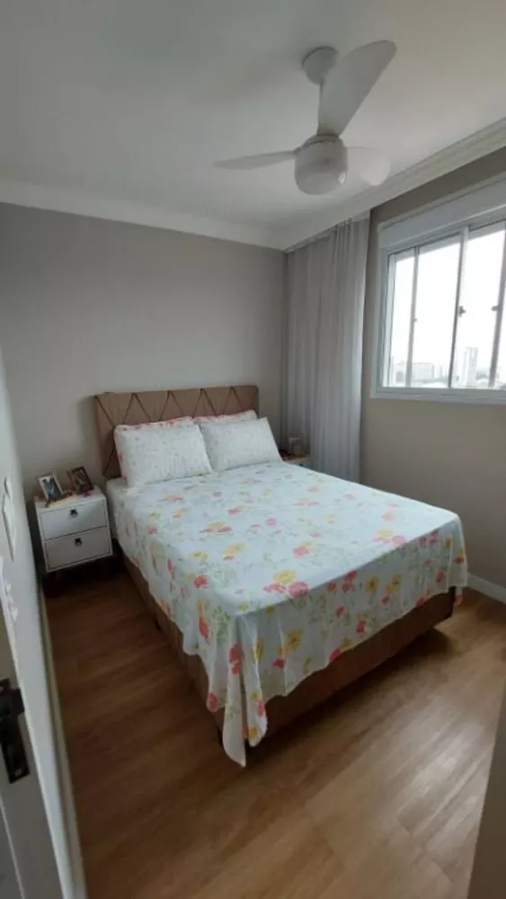Apartamento, 2 quartos, 44 m² - Foto 5