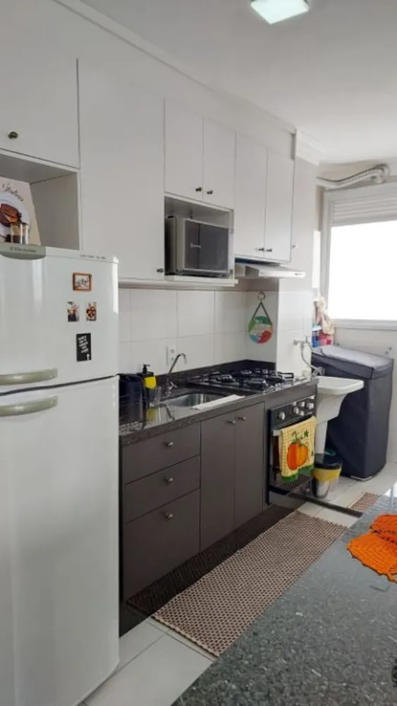 Apartamento, 2 quartos, 44 m² - Foto 13