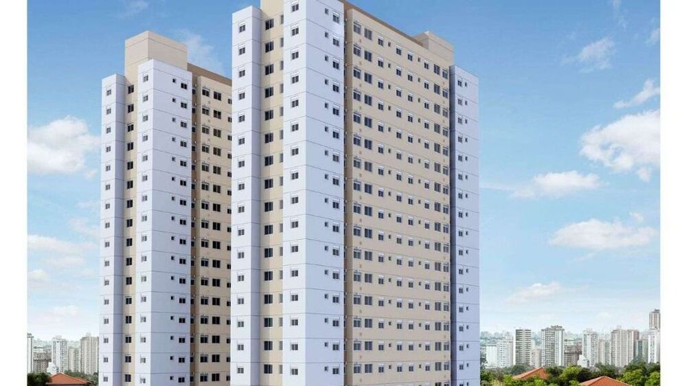 Apartamento, 2 quartos, 44 m² - Foto 9