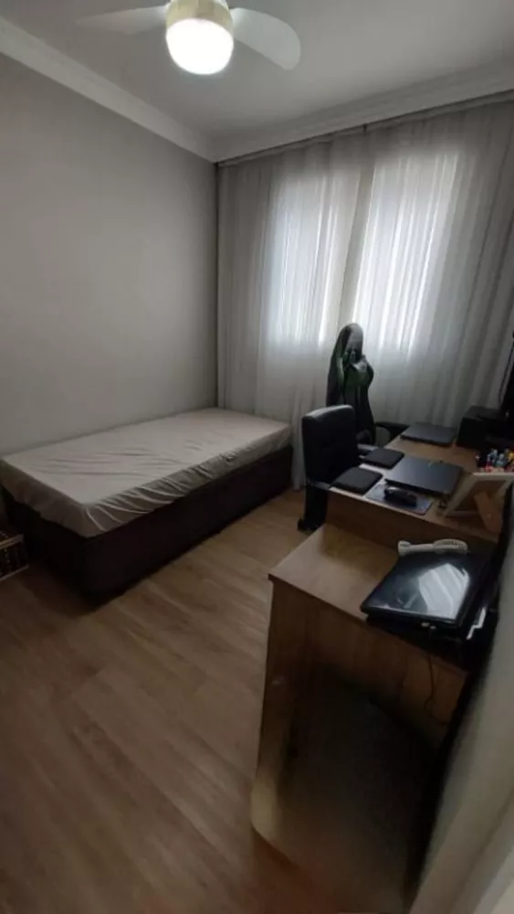 Apartamento, 2 quartos, 44 m² - Foto 3