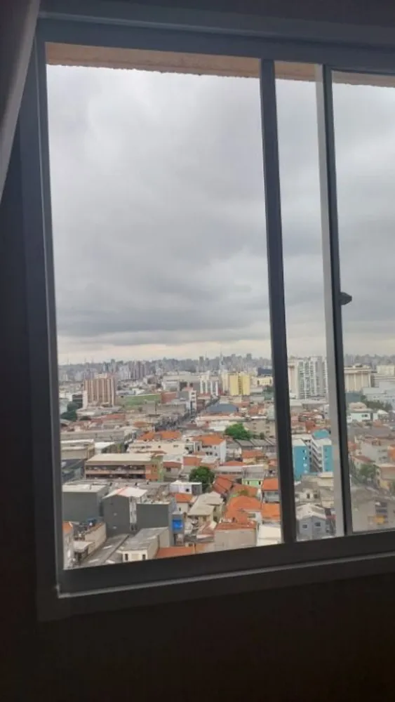 Apartamento, 2 quartos, 44 m² - Foto 7