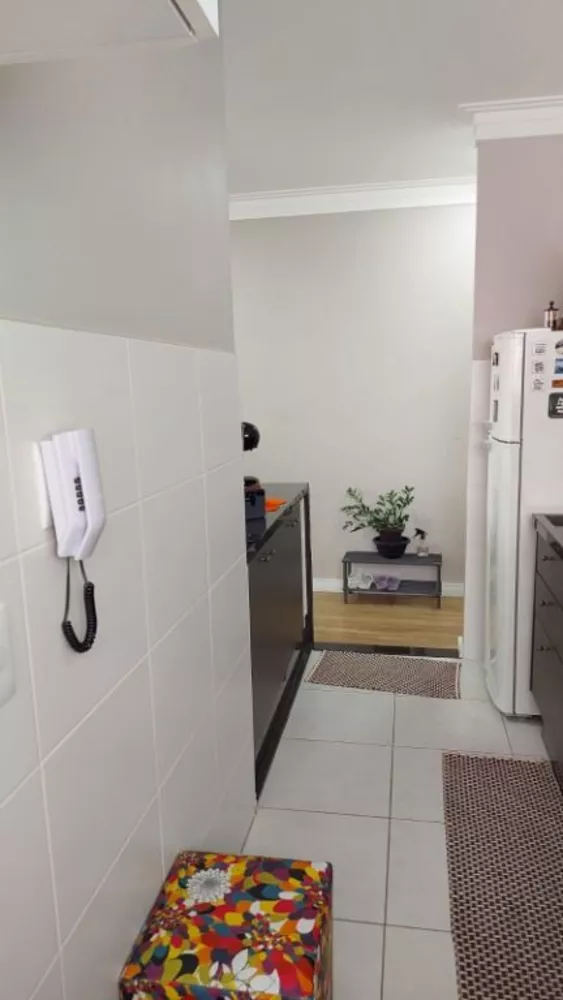 Apartamento, 2 quartos, 44 m² - Foto 8