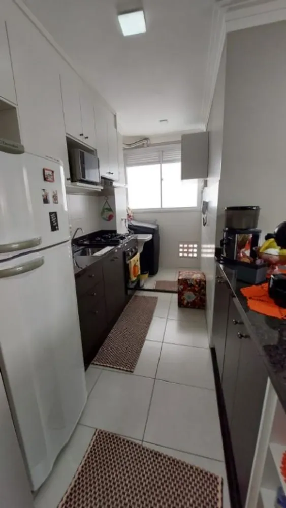 Apartamento, 2 quartos, 44 m² - Foto 11