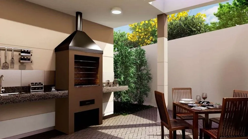 Apartamento, 2 quartos, 44 m² - Foto 15