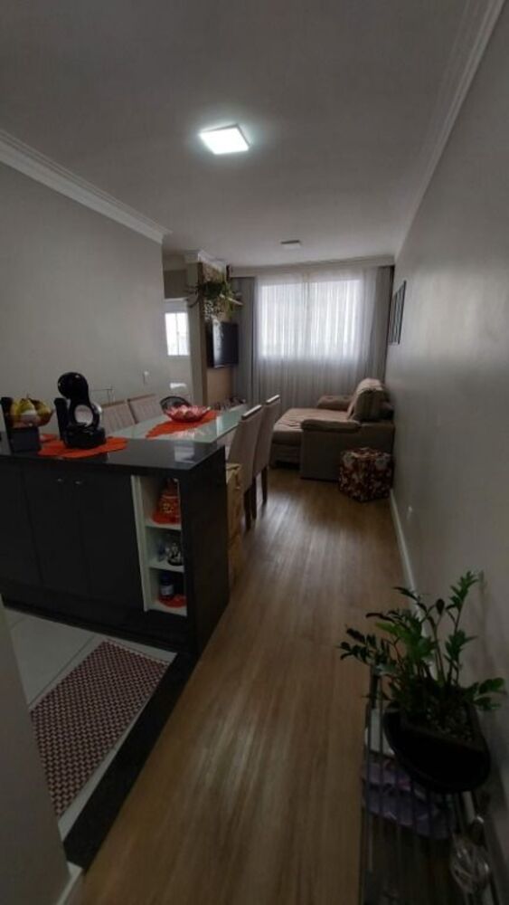 Apartamento, 2 quartos, 44 m² - Foto 12