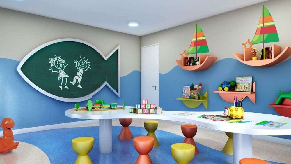 Apartamento, 2 quartos, 44 m² - Foto 10