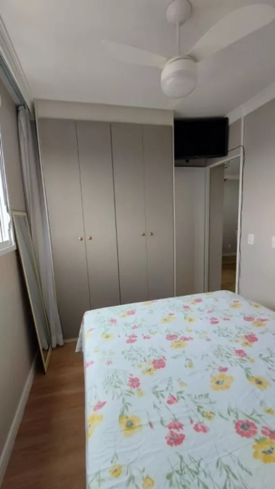 Apartamento, 2 quartos, 44 m² - Foto 6