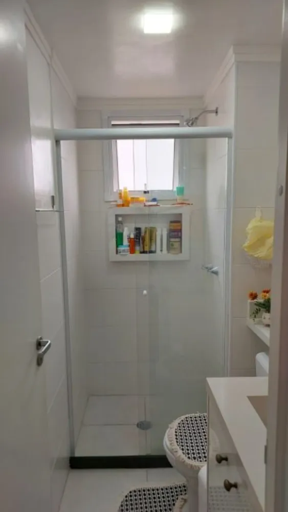 Apartamento, 2 quartos, 44 m² - Foto 9