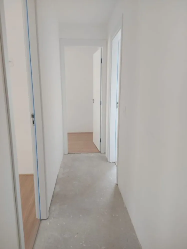 Apartamento, 3 quartos, 60 m² - Foto 2