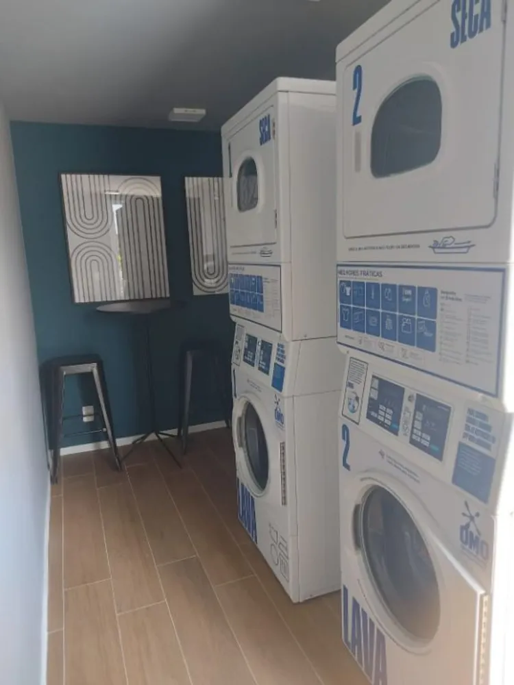 Apartamento, 3 quartos, 60 m² - Foto 5