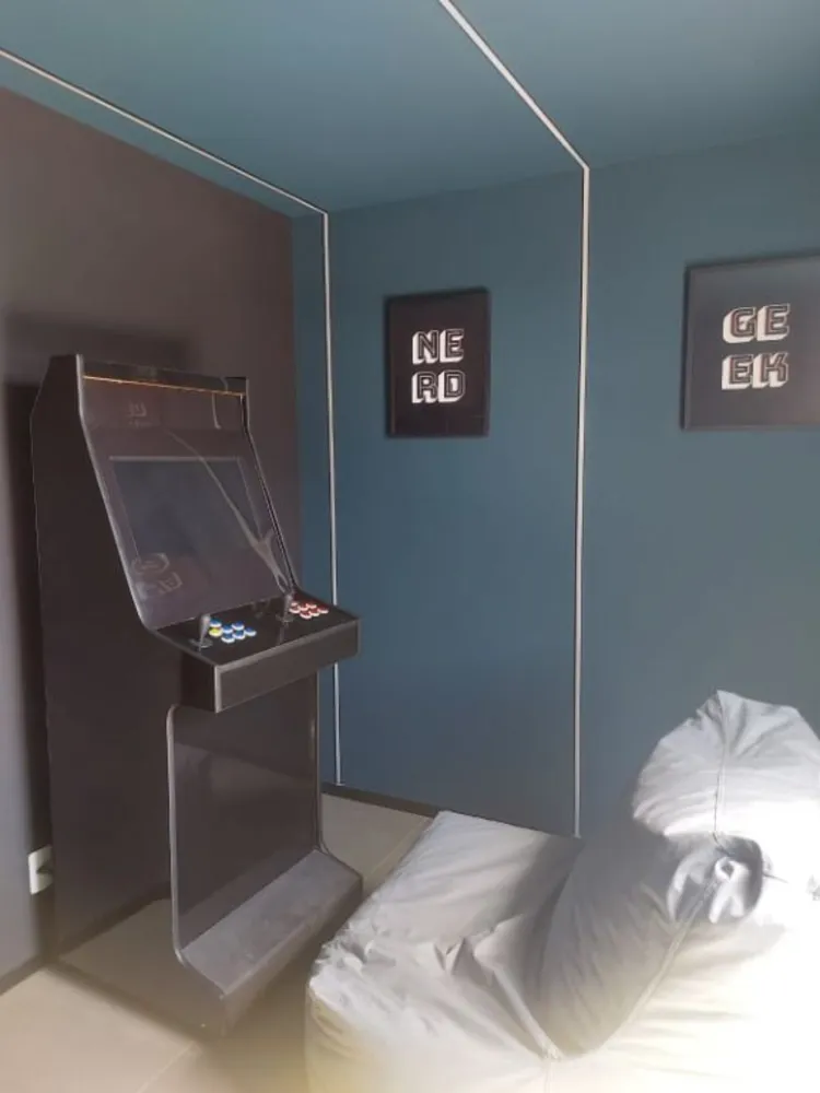 Apartamento, 3 quartos, 60 m² - Foto 7