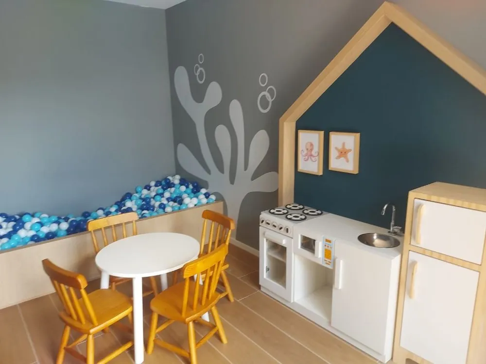 Apartamento, 3 quartos, 60 m² - Foto 6